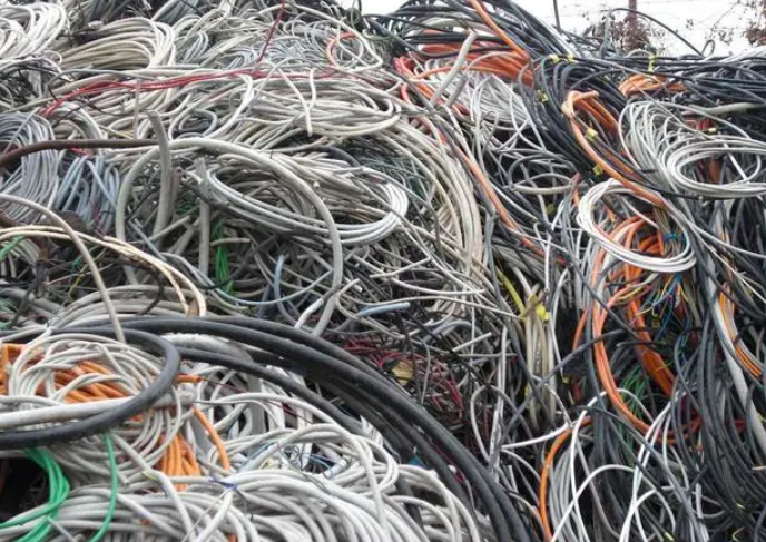 青浦區(qū)廢電線(xiàn)電纜回收電話(huà)