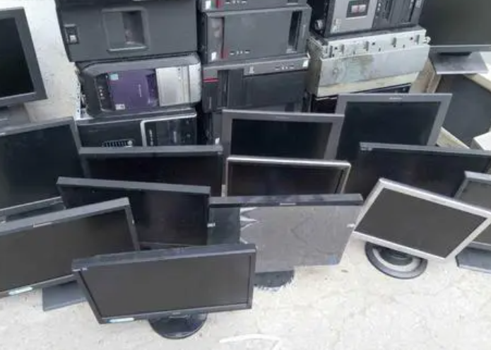 太倉(cāng)市電腦廢舊物資回收